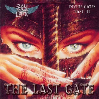 The Last Gate (Heaven's Gates) by Skylark