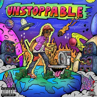 Unstoppable by StanWill