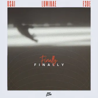 Finally by USAI