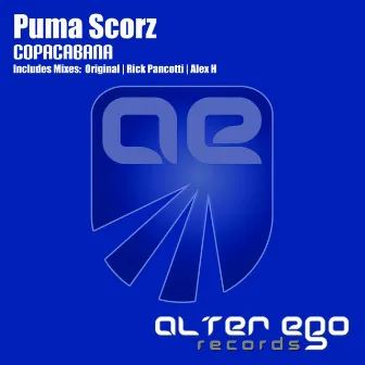 Copacabana by Puma Scorz