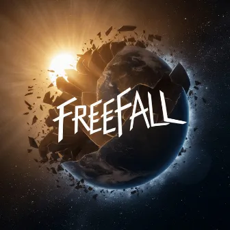 Freefall by Jungle Mass