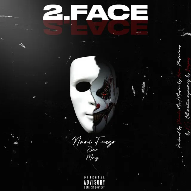 2Face