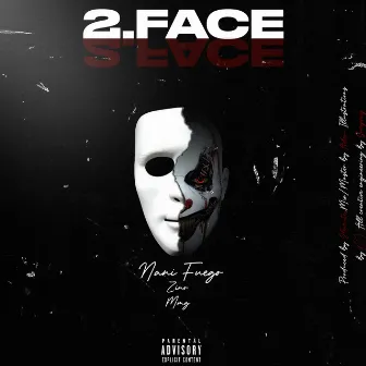 2Face by Nani Fuego