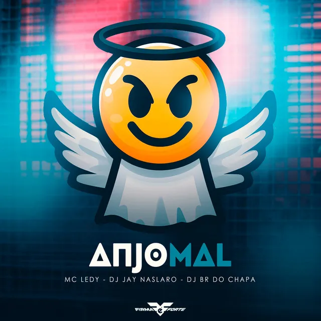 Anjo Mal