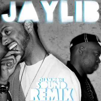 Champion Sound: The Remix by Jaylib