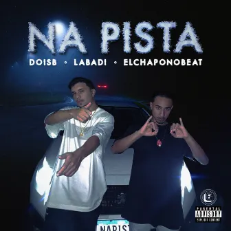 Na Pista by Labadi