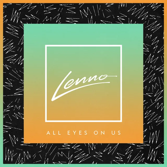 All Eyes On Us - Solidisco Remix