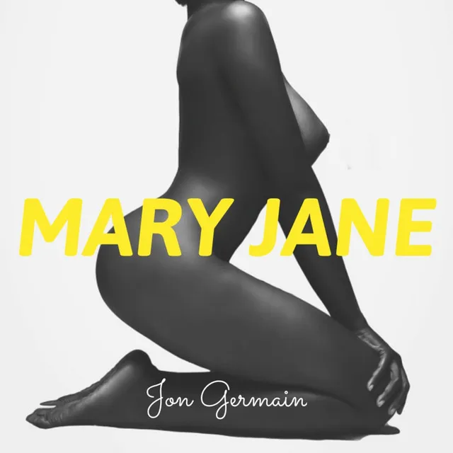 Mary Jane