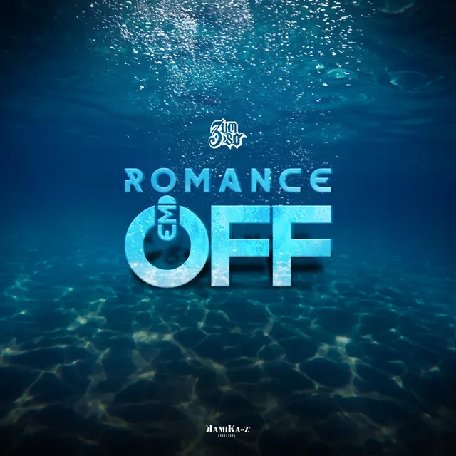 Romance em Off