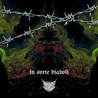 In Sorte Diaboli by Backless