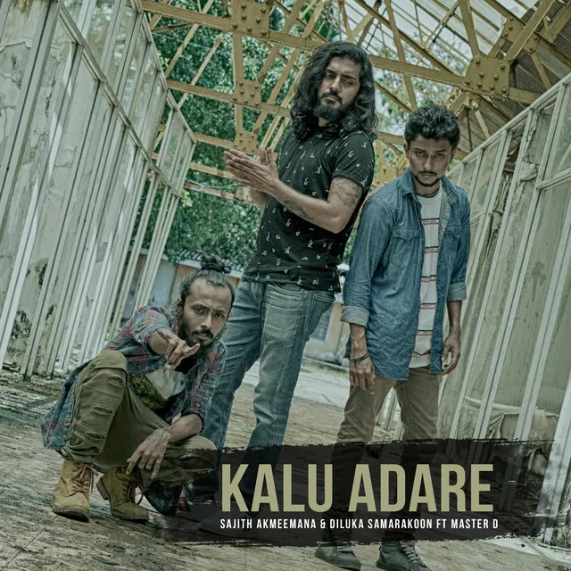 Kalu Adare