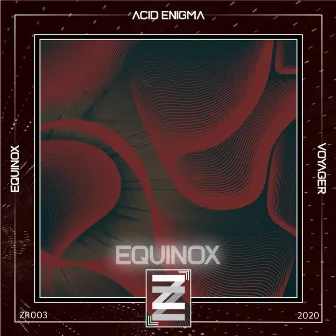 Equinox by Acid Enigma