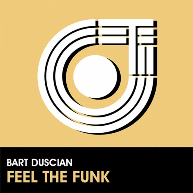 Feel the Funk - Original Mix