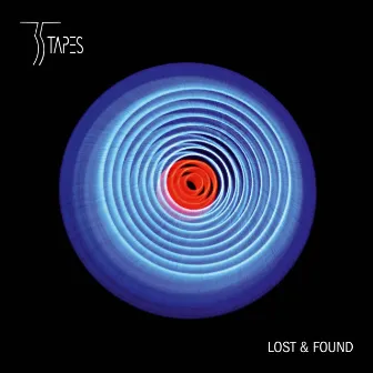 Lost & Found by 35 Tapes