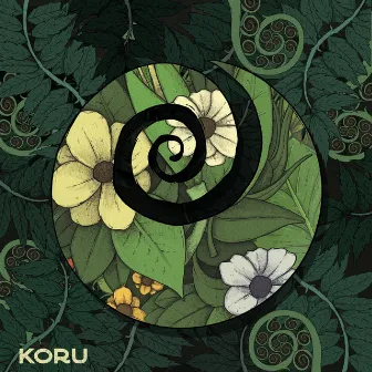 Koru by Blazino