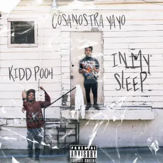 In My Sleep by Kidd Pooh