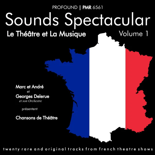 Chanson du commissaire; Chanson des policiers (From "Orion le tueur") - Remastered