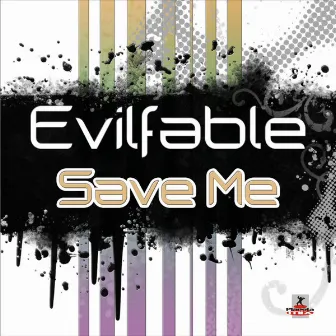 Save Me by Evilfable