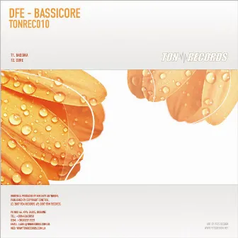 Bassicore by DFE