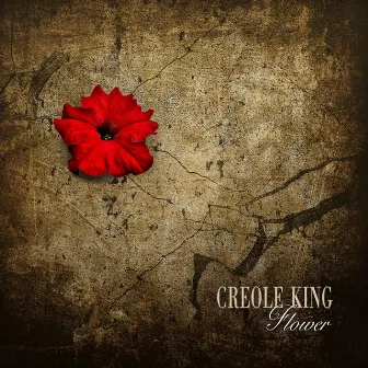 Flower by Creole King