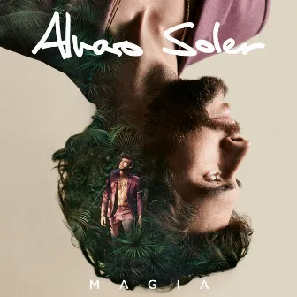 Magia by Alvaro Soler