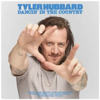 Dancin' In The Country by Tyler Hubbard