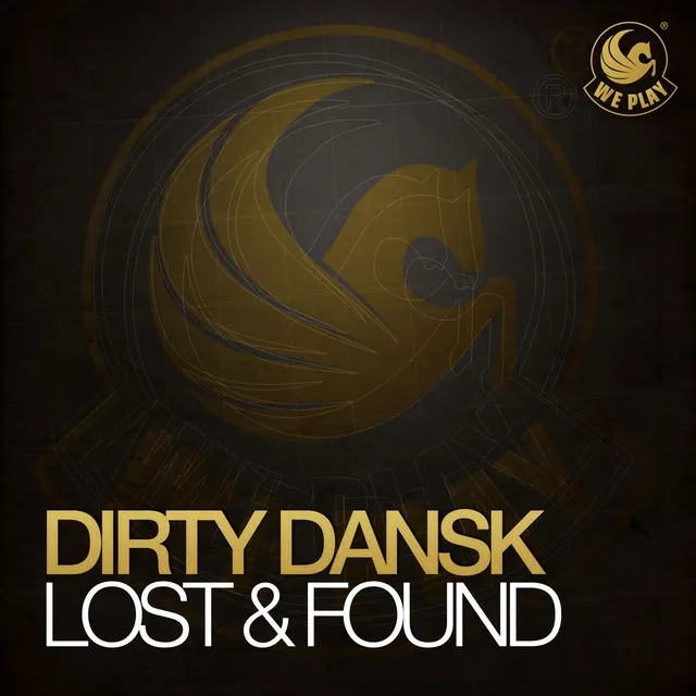 Lost & Found - Original Mix