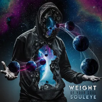 Weight of Your Soul by Souleye