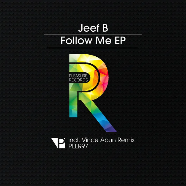 Follow Me - Vince Aoun Remix