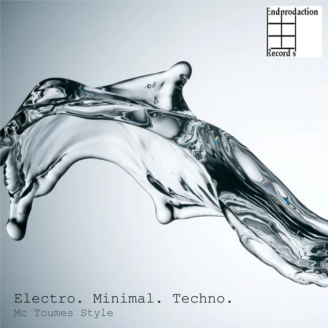 Bonus Track Old Minimal Techno 2011