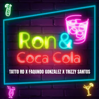 Ron & Coca Cola by Faqundo Gonzalez