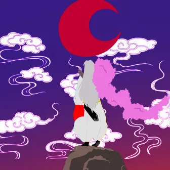 Sesshomaru by The Maker