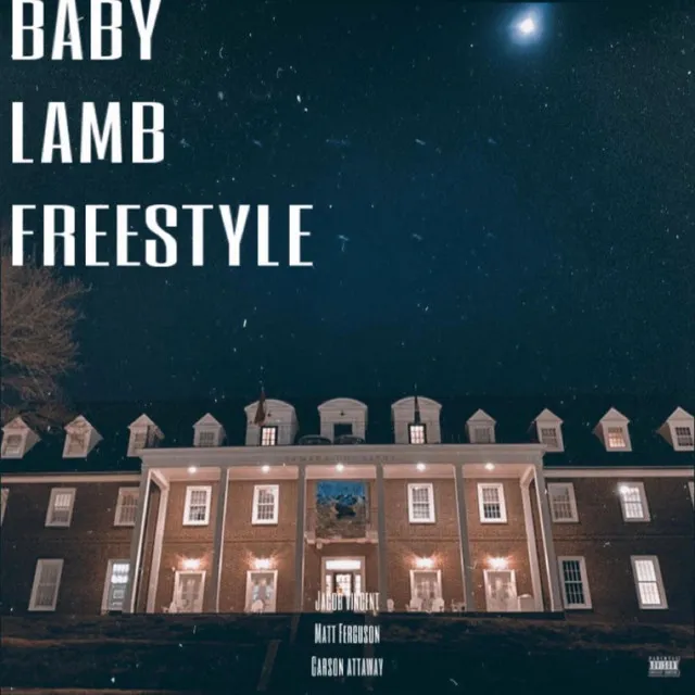 BABY LAMB FREESTYLE