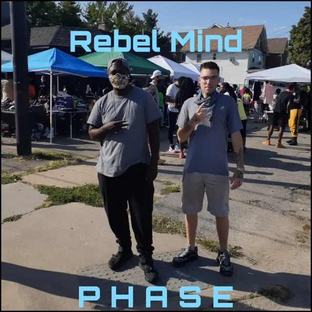 Phase (Rebel Mind)