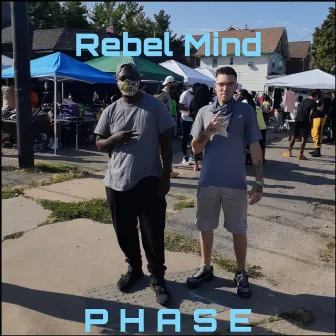 Phase (Rebel Mind) by Flea Da Genius