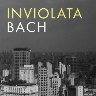 Inviolata Bach by Andreas Borregaard