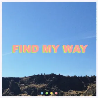 Find My Way by khai dreams