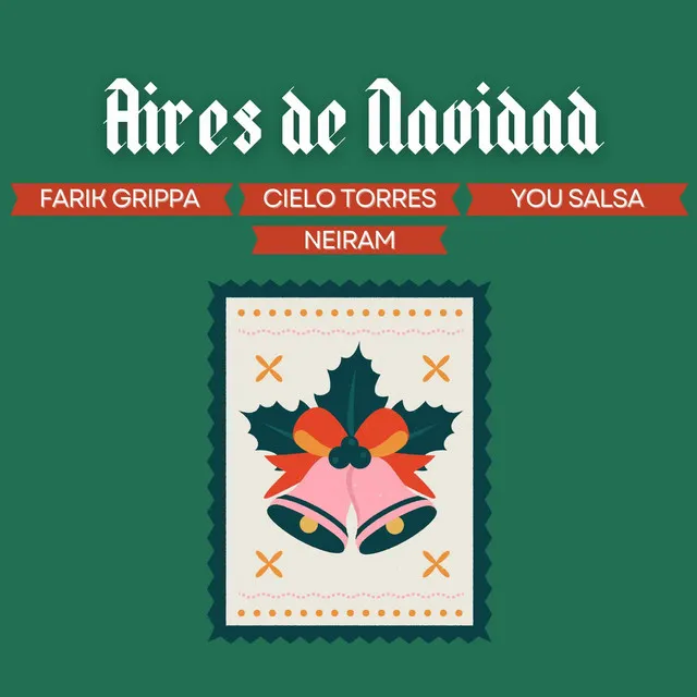 Aires De Navidad