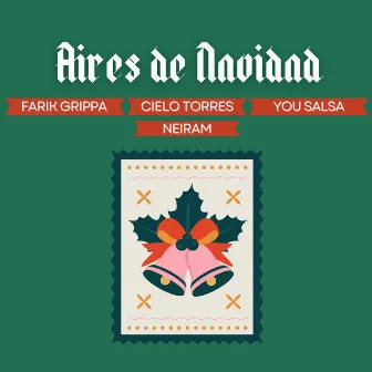 Aires De Navidad by Farik Grippa