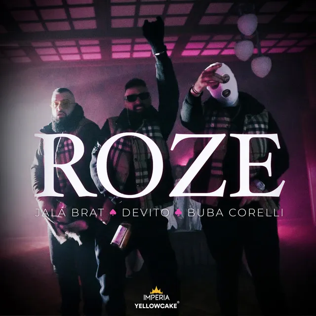 Roze