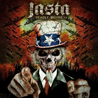 Deadly Business by Jasta