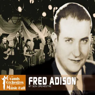 Fred Adison et son orchestre (Collection 