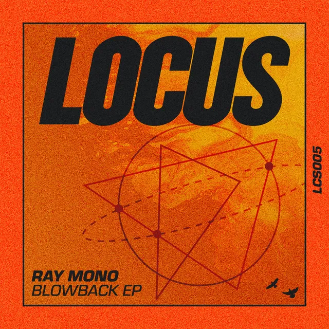 Blowback EP