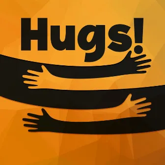 Hugs! Celebrate Hugging Day With Music by Mr. James’ Great Orchestra