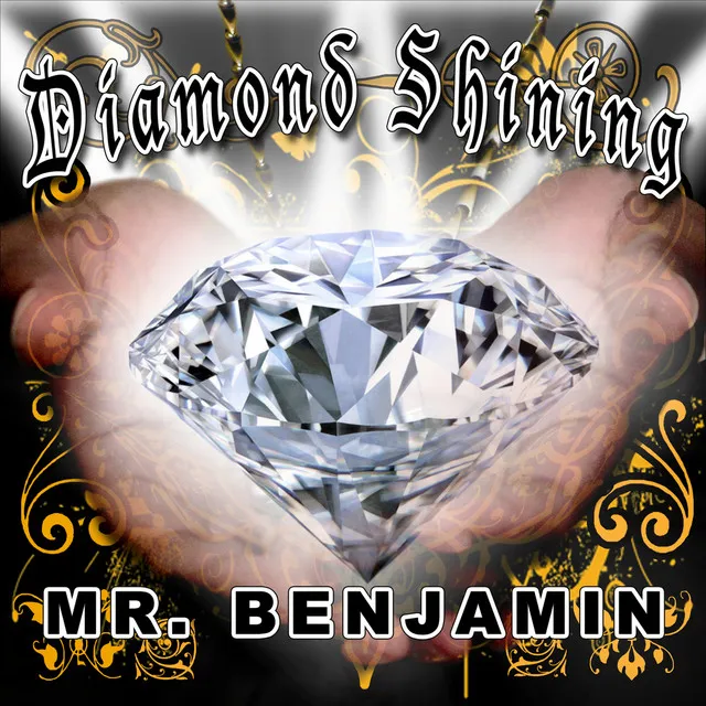 Diamond Shining