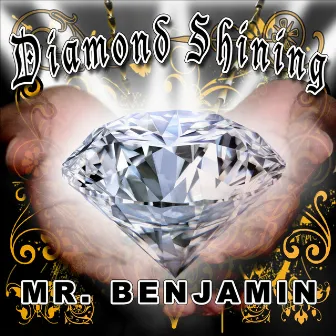 Diamond Shining by Mr Benjamin