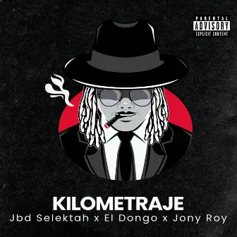 KILOMETRAJE by El Dongo