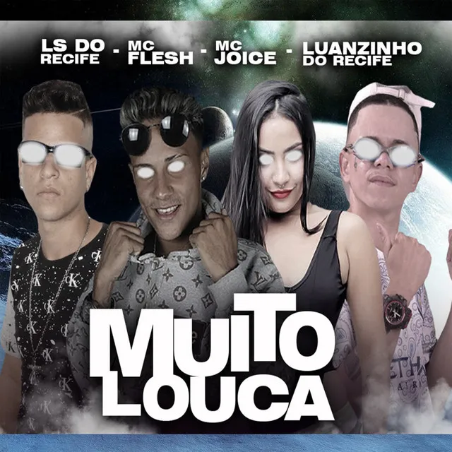 Muito Louca