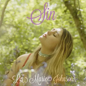 Sin by Lia Marie Johnson