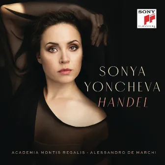 Handel by Sonya Yoncheva